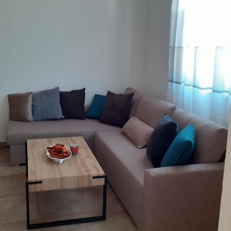 Iliana.Apartments Kardamena  Ngoại thất bức ảnh