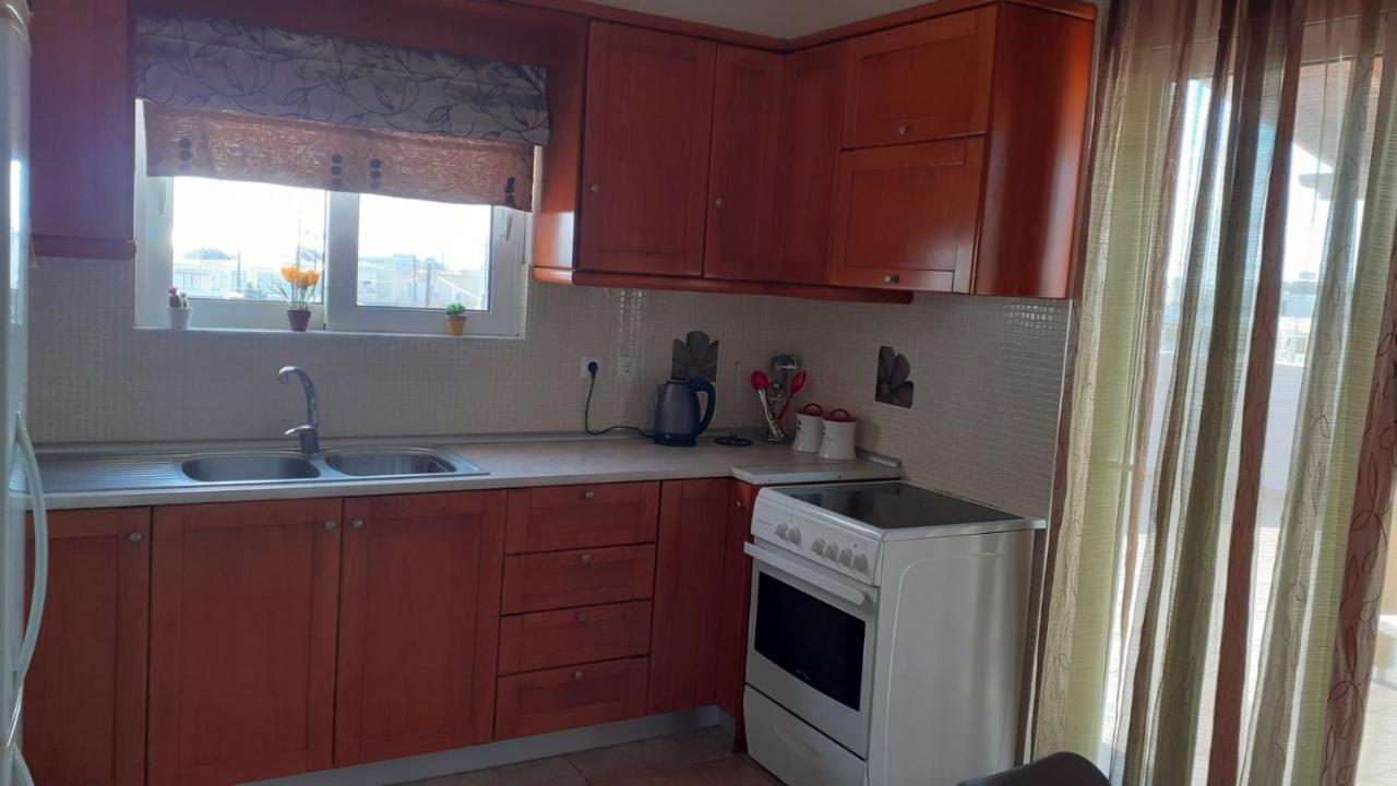 Iliana.Apartments Kardamena  Ngoại thất bức ảnh