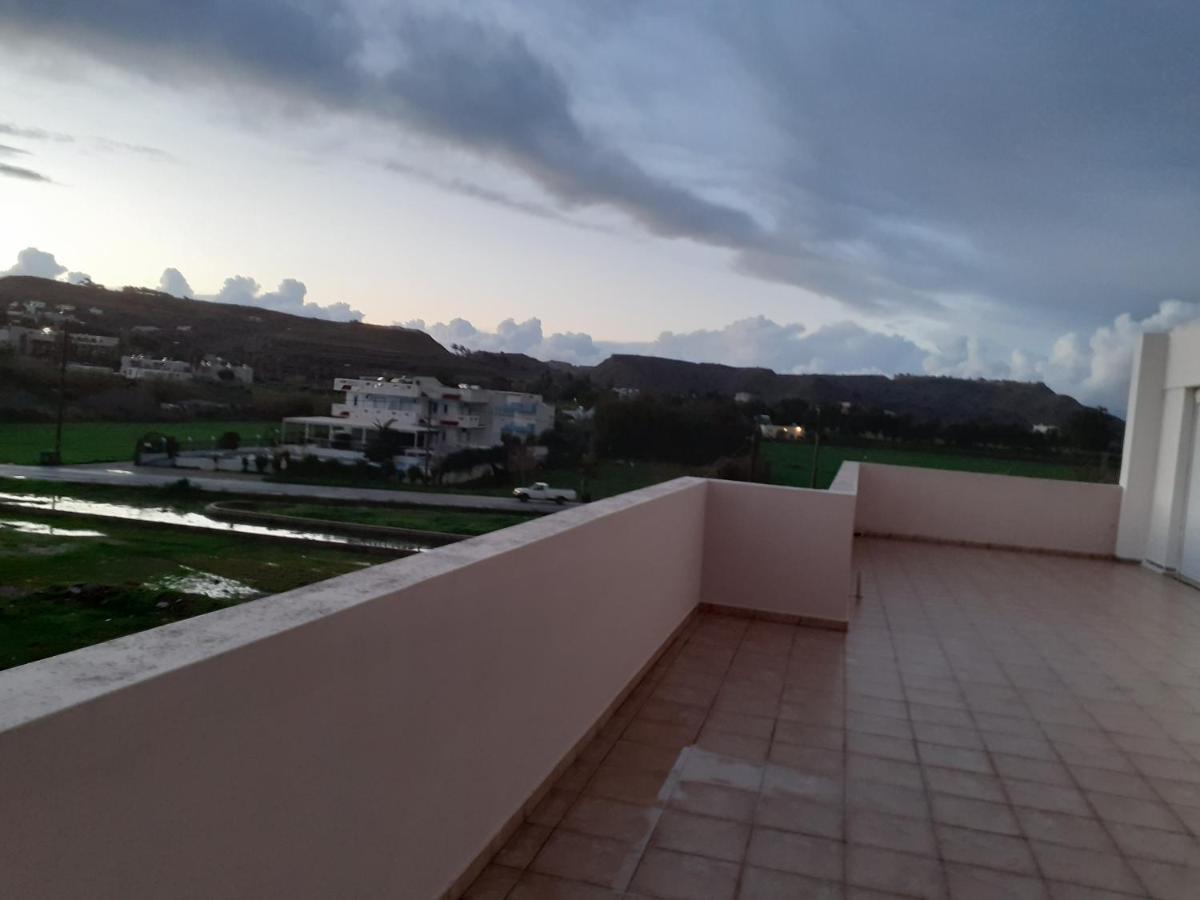 Iliana.Apartments Kardamena  Ngoại thất bức ảnh