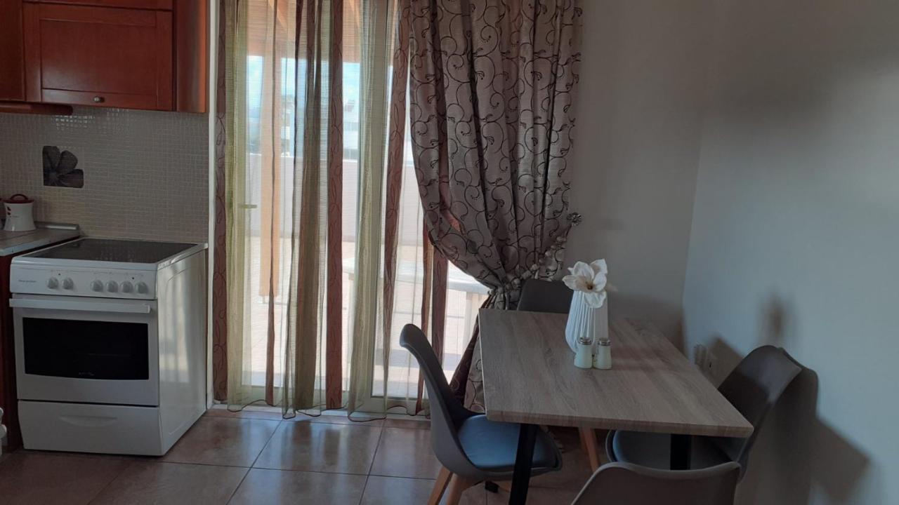 Iliana.Apartments Kardamena  Ngoại thất bức ảnh