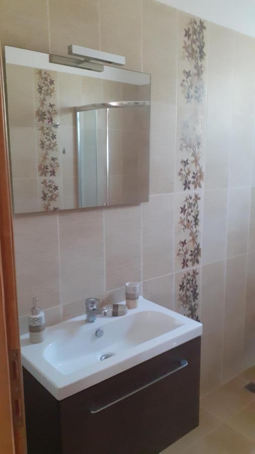 Iliana.Apartments Kardamena  Ngoại thất bức ảnh