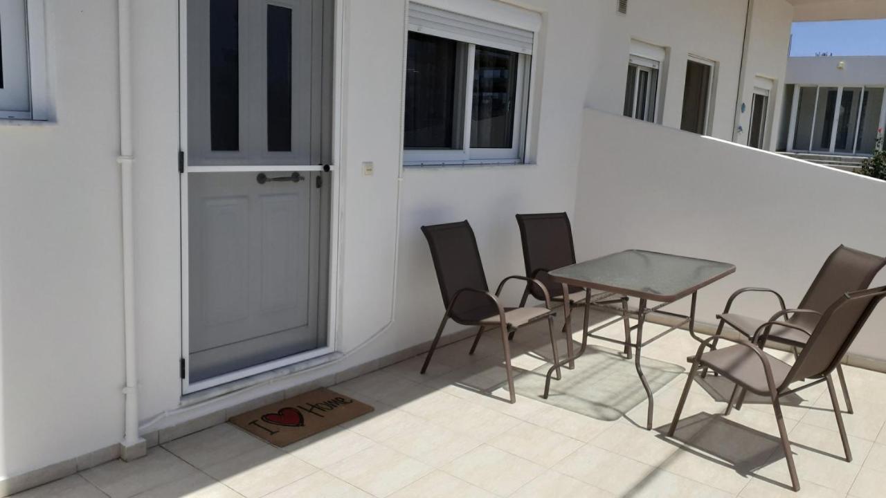 Iliana.Apartments Kardamena  Ngoại thất bức ảnh