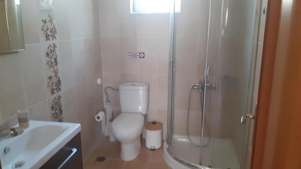 Iliana.Apartments Kardamena  Ngoại thất bức ảnh