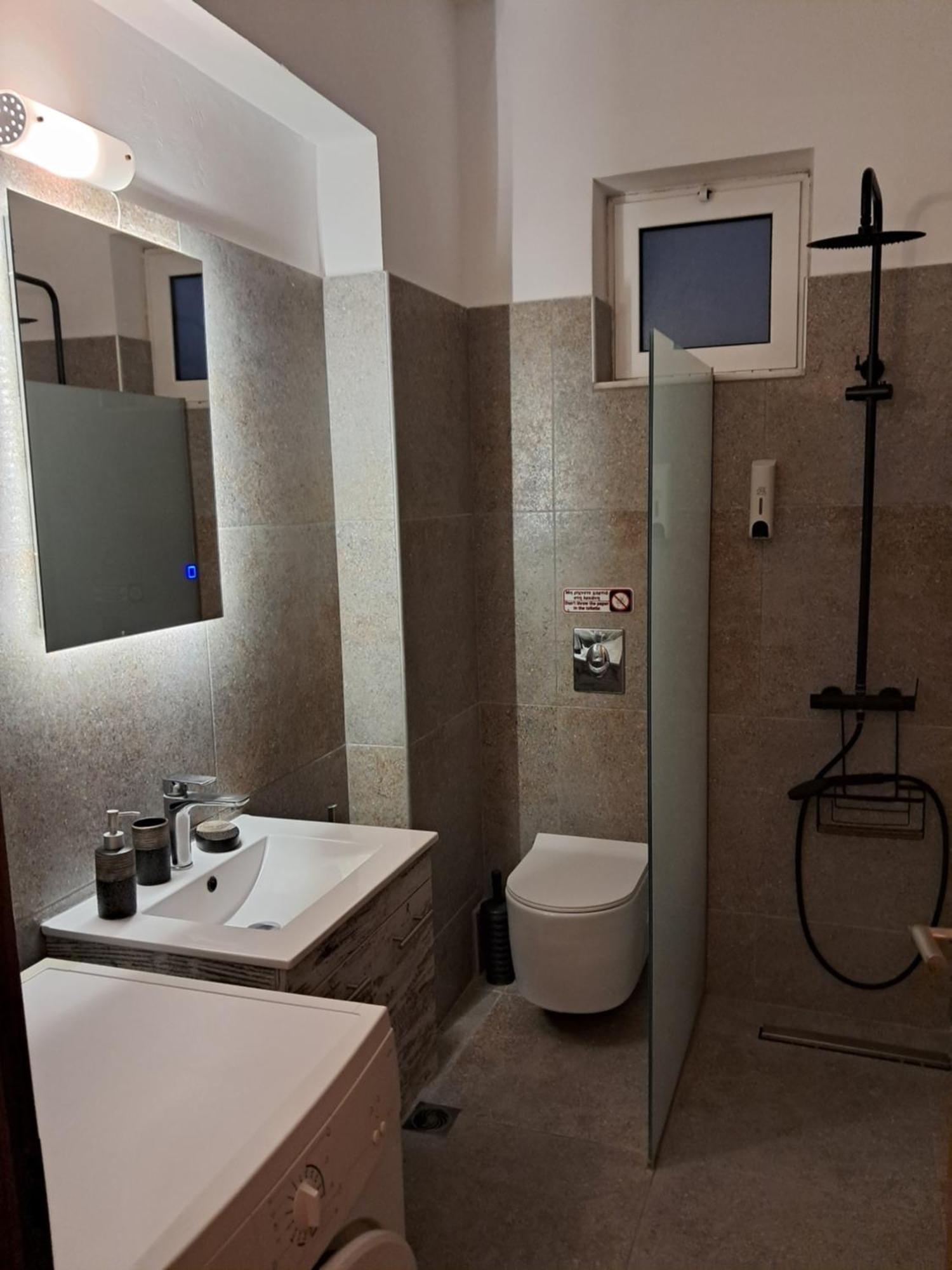 Iliana.Apartments Kardamena  Ngoại thất bức ảnh