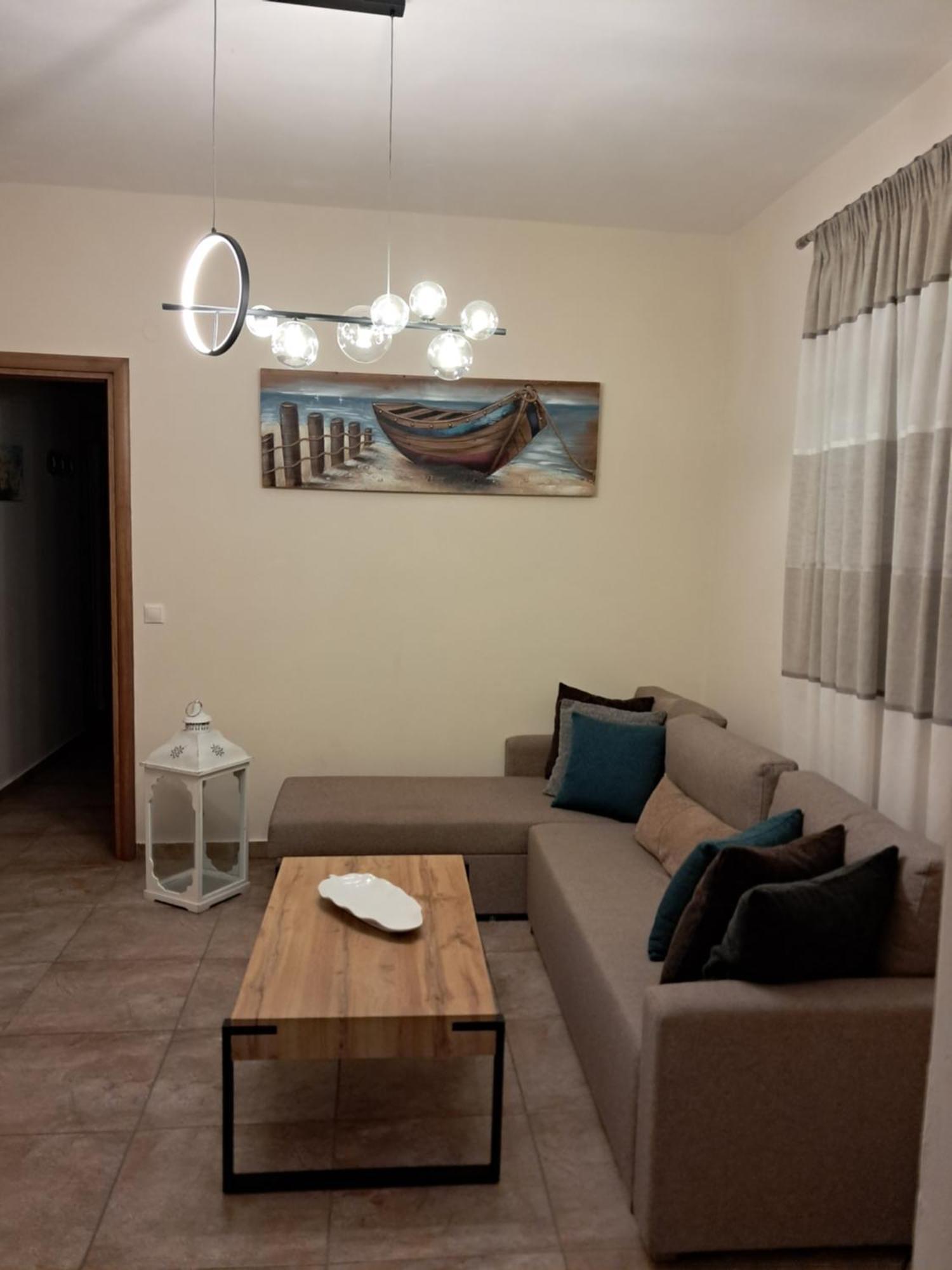 Iliana.Apartments Kardamena  Ngoại thất bức ảnh