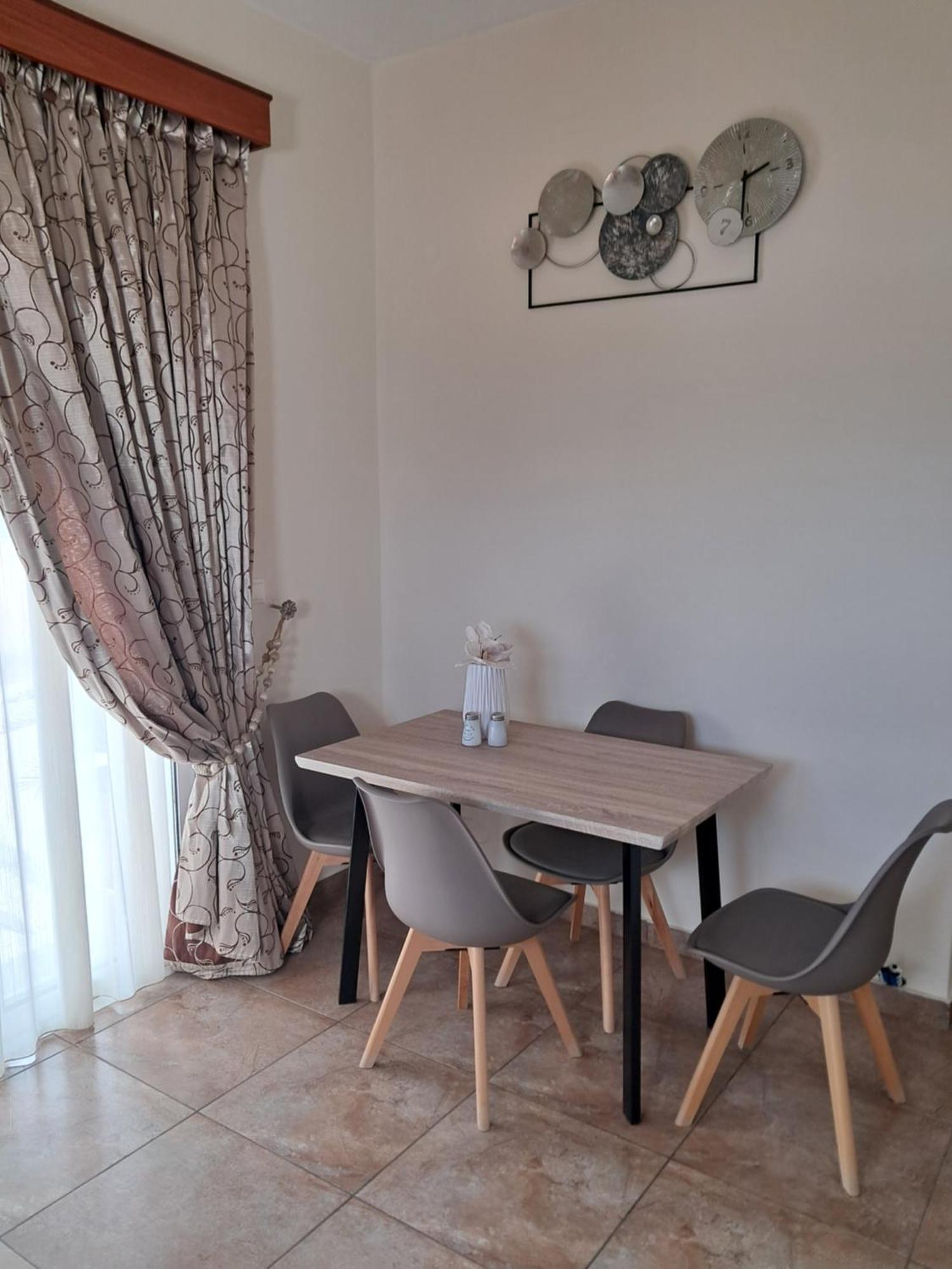 Iliana.Apartments Kardamena  Ngoại thất bức ảnh