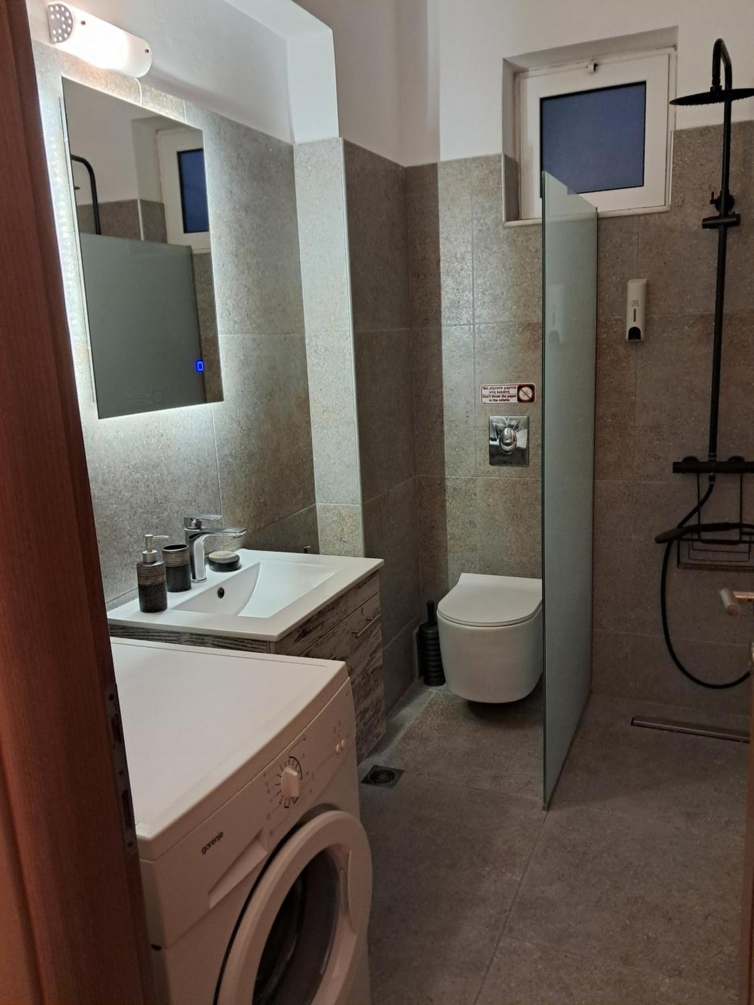 Iliana.Apartments Kardamena  Ngoại thất bức ảnh