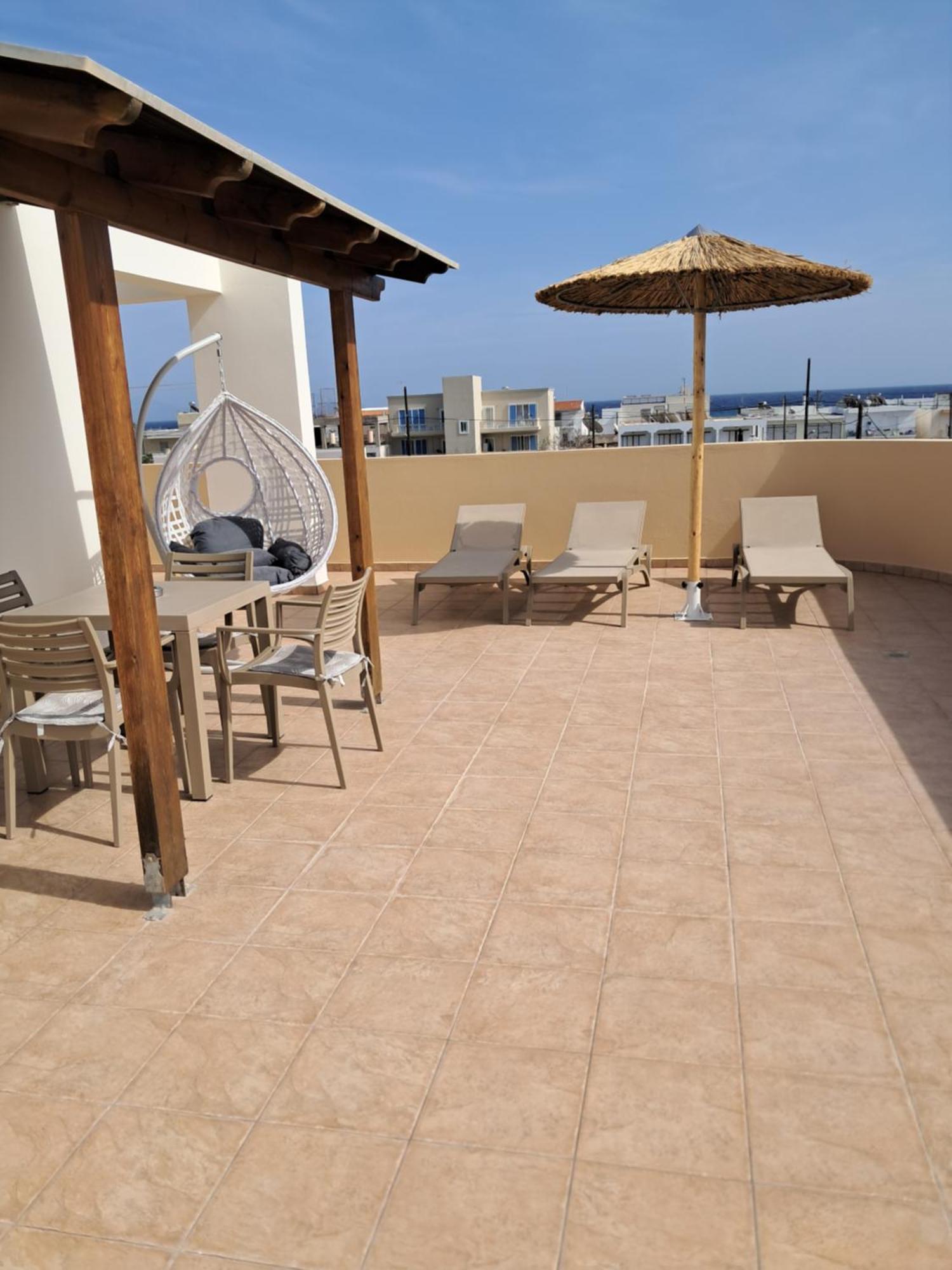 Iliana.Apartments Kardamena  Ngoại thất bức ảnh
